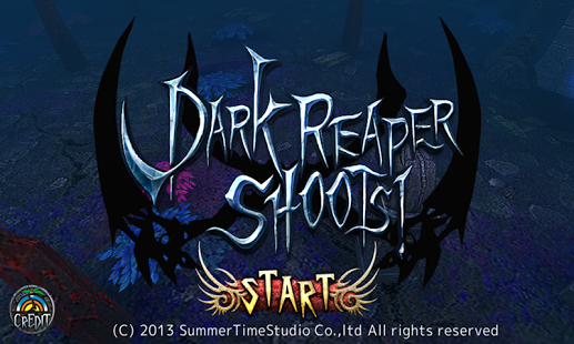 Download Dark Reaper Shoots!